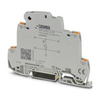 2906854 Phoenix Contact, TTC-6-MOV-C-24DC-PT-I Surge Protection Device 30 V dc Maximum Voltage Rating Surge Protection Device