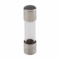 s500-250-r Eaton 250mA F Glass Cartridge Fuse, 5 x 20mm