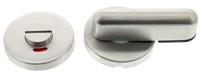 4211ss Bathroom turn & indicator for use with Contract lever set