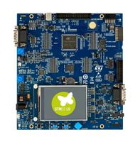 stm32l552e-ev STMicroelectronics STM32L552E-EV Evaluation Board Evaluation Board STM32L552E-EV