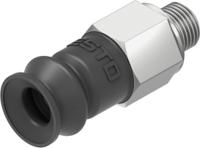 vasb-8-m5-nbr Festo 8mm NBR Suction Cup VASB-8-M5-NBR