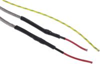 790-4836 RS PRO Mica Heating Pad, 220 W, 230 V ac