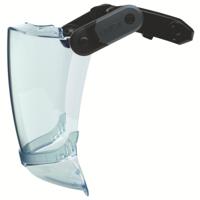 9916003 uvex PC Face Shield