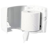 7018 Aquarius Aquarius Wipe Dispenser, Wall Mounting
