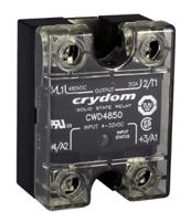 cwd4890 Sensata Crydom CW Series Solid State Relay, 90 A rms Load, Panel Mount, 660 V ac Load, 32 V dc Control