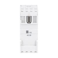 cn2510220 Lovato Modulo CN Contactor, 230 V ac Coil, 4-Pole, 25 A, 4NO, 400 V ac