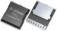 ipt60r016cm8xtma1 Infineon IPT Type N-Channel Power MOSFET, 142 A, 600 V Enhancement, 8-Pin PG-HSOF-8 IPT60R016CM8XTMA1