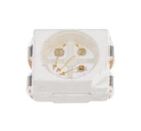 hsmf-a341-a00j1 Broadcom1.9 V, 3.4 V Green & Red LED PLCC 4  SMD, HSMF-A341-A00J1