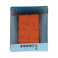 63642531780 Norton 100 Grit Medium Abrasive Sheet, 280mm x 230mm