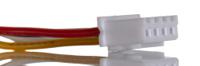 256-5739 RS PRO Ultrasonic Level Sensor, UART TTL Output, Threaded, ABS Body