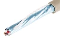 b961032-ge321 Alpha Wire ProTekt Series Data Cable, 3 Pairs, 6 Cores, 0.09 mm², Screened, 28 AWG, 50m, Screened Shield
