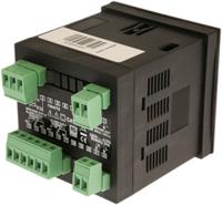 786-4775 RS PRO Panel Mount PID Temperature Controller, 72 x 72mm, 3 Output SSR, 230 V ac Supply Voltage ON/OFF, PID Controller