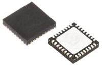 isl81401frz-t7a Renesas Electronics ISL81401FRZ-T7A, PWM Controller, 40 V, 650 kHz 32-Pin, QFN