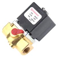 v04b286m-b423a Norgren 2/2 Pneumatic Solenoid Valve - Solenoid/Spring G 1/4 V04 Series 24V dc