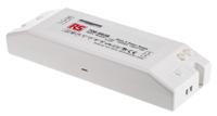plc-100-24 MEAN WELL LED Driver, 24V Output, 96W Output, 4A Output, Constant Voltage