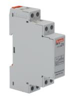 pmv10a440 Lovato Voltage Monitoring Relay, 3 Phase, SPDT, Maximum of 400V ac, DIN Rail