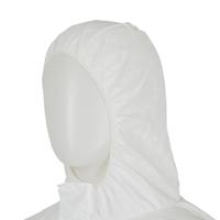 4545-xl 3M White Coverall, CE, XL