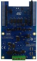 steval-ifp040v1 STMicroelectronics ST STEVAL-IFP040V1 Digital Power for Single High-Side Switch IC for MCU