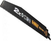 dt2441l-qz DeWALT 228mm Cutting Length Reciprocating Saw Blade, Pack of 12