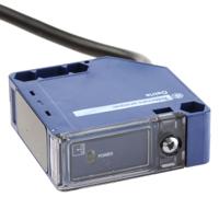 xuk2arcnl2t Telemecanique Sensors Through Beam Photoelectric Sensor, Compact Sensor, 30 m Detection Range