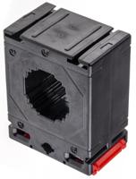 171-8784 RS PRO Base Mounted Current Transformer, 300A Input, 300:5, 5 A Output, 30 x 11mm Bore