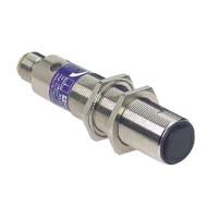 xu2m18ap20d Telemecanique Sensors Through Beam Photoelectric Sensor, Barrel Sensor, 50 m Detection Range