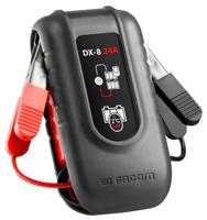 dx8-24a Facom DX.8-24A Battery Tester All Sizes
