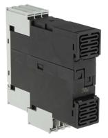 3ug4632-1aw30 Siemens Voltage Monitoring Relay, 1 Phase, SPDT, 10 → 600V ac/dc, DIN Rail