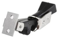 37-10-061-20 Southco Stainless Steel Hasp & Staple, 78.6 x 17.9mm
