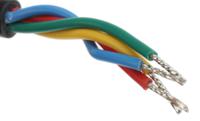 440n-g02014 Allen Bradley Guardmaster 440N Series Magnetic Non-Contact Safety Switch, 250V ac, Plastic Housing, NC, 4m Cable