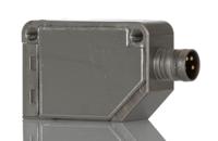 e3zm-b66 Omron Retroreflective Photoelectric Sensor, Block Sensor, 500 mm Detection Range