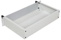 665-7668 RS PRO, 2U, 19-Inch Rack Mount Case, , 88 x 483 x 250mm