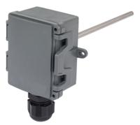 813-884 RS PRO PT100 RTD Sensor, +70°C Max