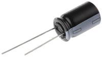 35zlh470mefc10x16 Rubycon 470μF Aluminium Electrolytic Capacitor 35V dc, Radial, Through Hole - 35ZLH470MEFC10X16