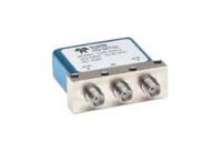 ccr-33s3o-n Teledyne RF Switch, SPDT, SMA Female Connector, 18GHz Max, 60dB Isolation, 20ms, 50Ω Output