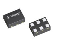 bgc100gn6e6327xtsa1 Infineon RF Switch, 6-Pin TSNP-6-2