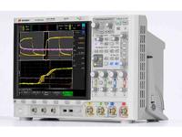 msox4024a Keysight Technologies MSOX4024A InfiniiVision 4000 X Series, 200MHz Bench Oscilloscope, 4 Analogue Channels, 16 Digital