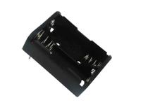 185-4760 RS PRO N Battery Holder, PCB Mounted Contact