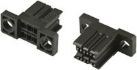 2-178802-3 TE Connectivity, Dynamic 3000 Male Connector Housing, 3.81mm Pitch, 3 Way, 1 Row