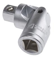 912-5394 RS PRO 1/2 in Square Joint
