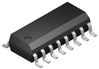 mc74hc4538adg onsemi MC74HC4538ADG, Dual Monostable Multivibrator 5.2mA, 16-Pin SOIC