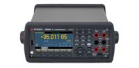 34465a Keysight Technologies Truevolt 34465A Bench Digital Multimeter, True RMS, 10A ac Max, 10A dc Max, 1000V ac Max