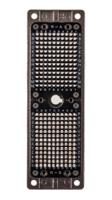127050-0110 ITT Cannon, DLM Socket Body, Female, Straight, 260 Way