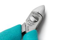522n Weller Erem ESD Safe Side Cutters