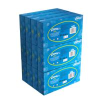8824 KLEENEX  White Paper Towel, 3-Ply, 72 Sheets