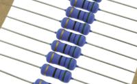 rox2sj56r TE Connectivity 56Ω Metal Oxide Resistor 2W ±5% ROX2SJ56R