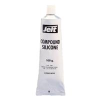 006018 Jelt Silicone Thermal Grease, 0.41W/m·K