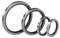 792777 Paulstra Hutchinson Nitrile Rubber Seal, 55mm ID, 68mm OD, 8mm