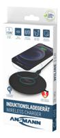 1001-0126 WiLine Wireless Charger, 15W