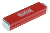 e846 Eclipse Bar Magnet 15mm Aluminium Alloy